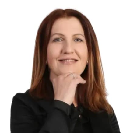 Gabriela Bartáková